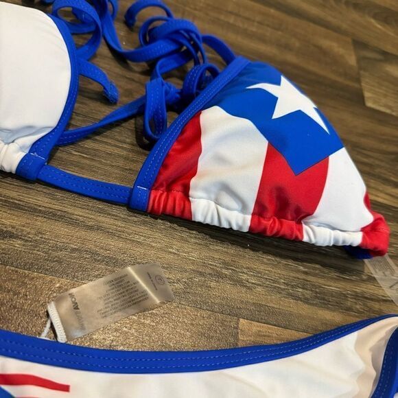 FN PR bikini - Picture 4 of 5